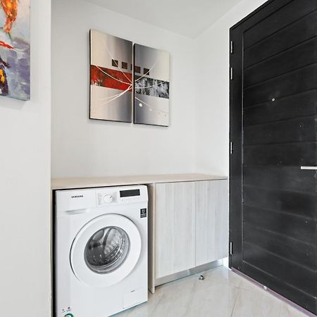 Oceana Sea View Apartments - Kamala-part Kültér fotó