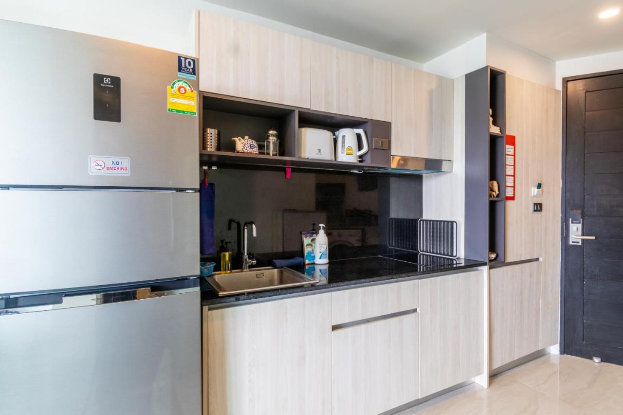 Oceana Sea View Apartments - Kamala-part Kültér fotó