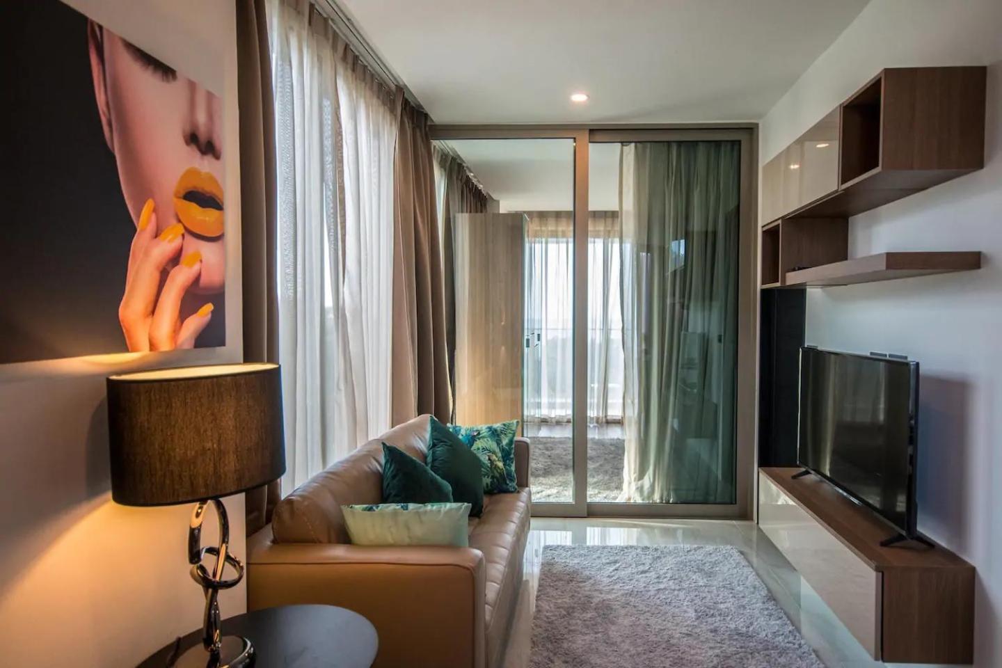 Oceana Sea View Apartments - Kamala-part Kültér fotó