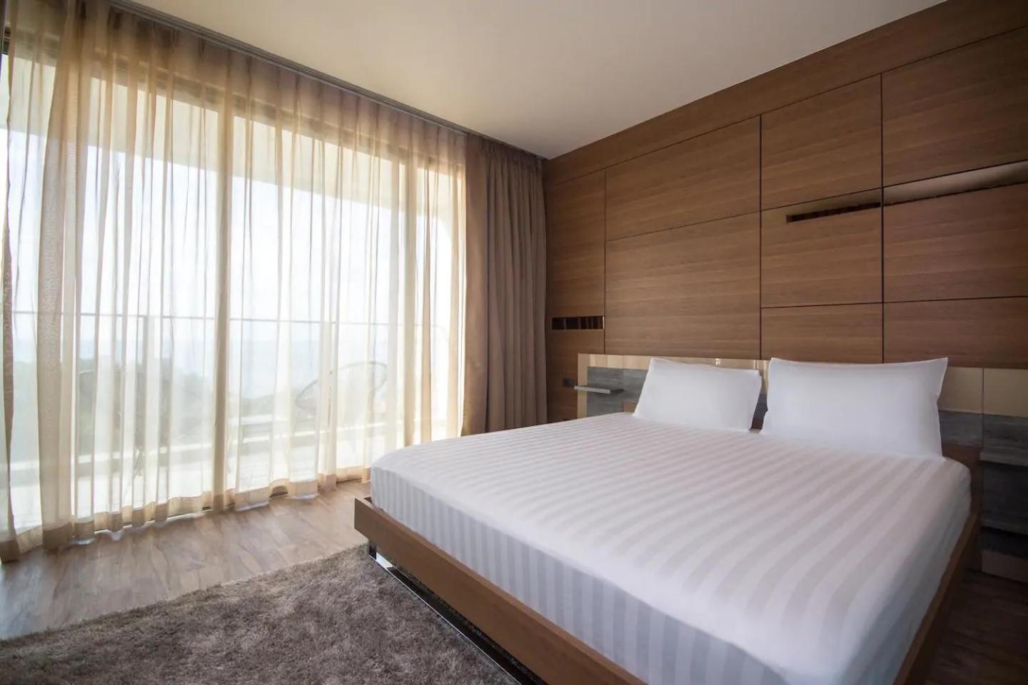 Oceana Sea View Apartments - Kamala-part Kültér fotó