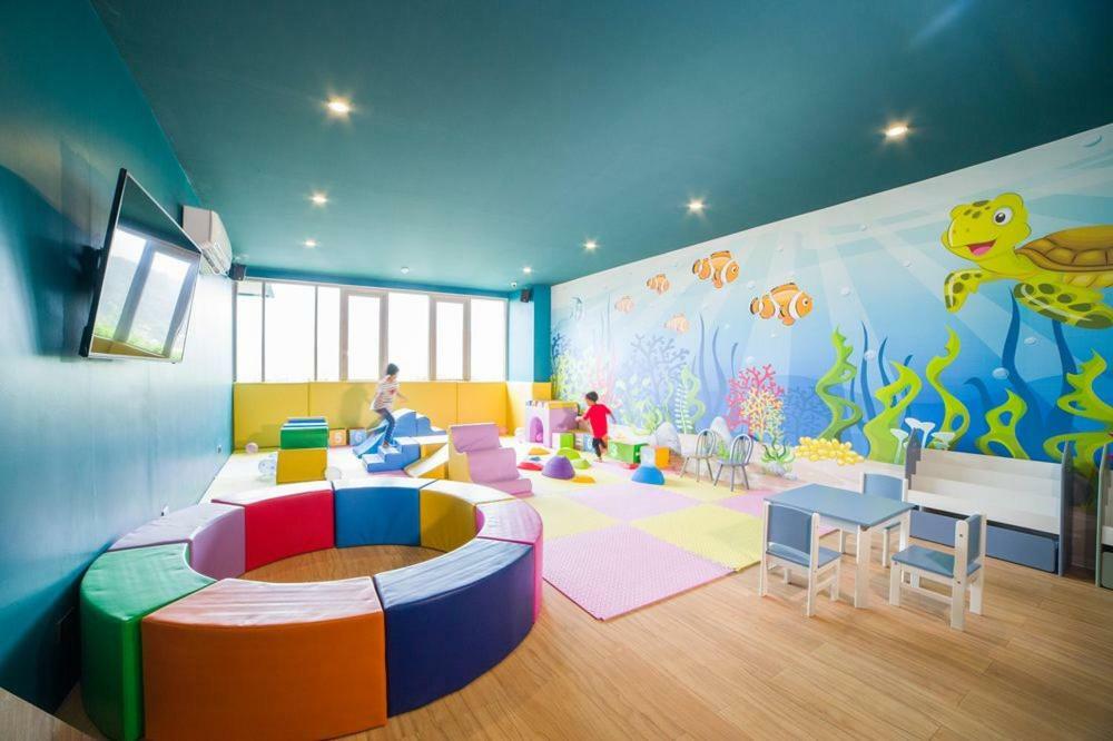 Oceana Sea View Apartments - Kamala-part Kültér fotó
